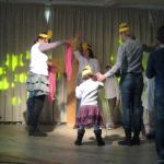 Adventsgottesdienst 2011